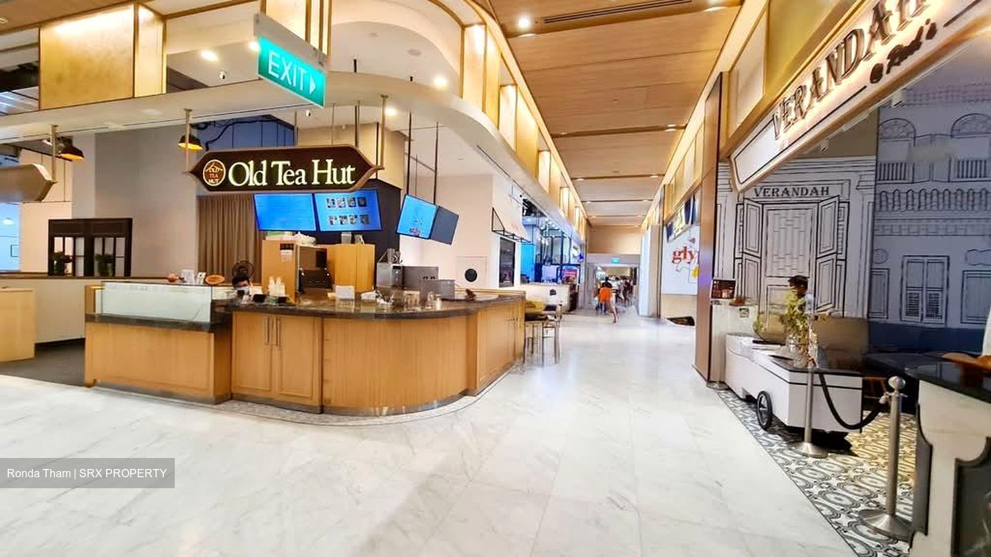 111 Somerset (D9), Retail #567461551